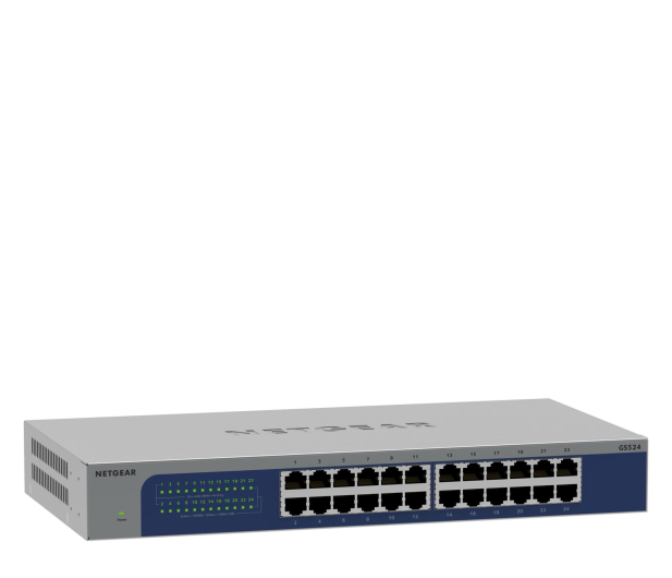 NETGEAR GS524-300EUS - 1333540 - zdjęcie 3
